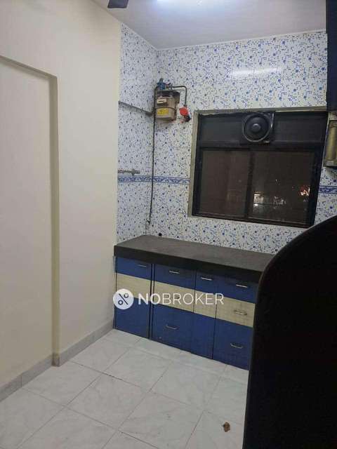 2 BHK Flat In Siddhi Chs For Sale  In Thane West