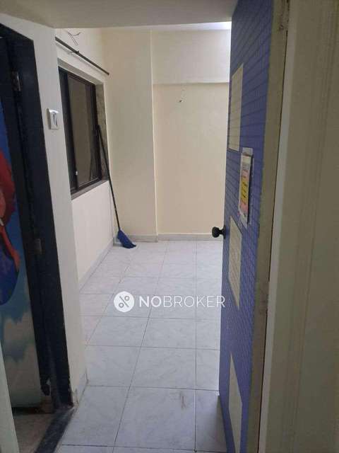 2 BHK Flat In Siddhi Chs For Sale  In Thane West