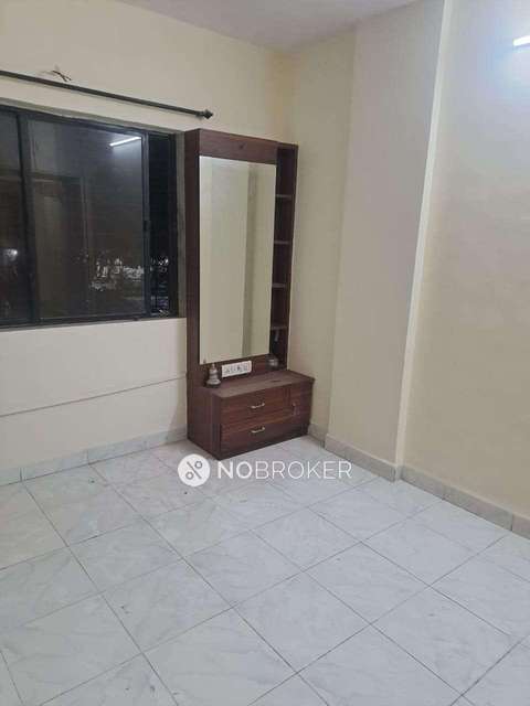 2 BHK Flat In Siddhi Chs For Sale  In Thane West