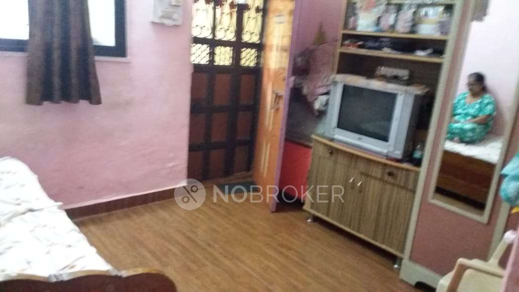 1 RK Flat In Sai Niketanchs For Sale  In  Bhayander East