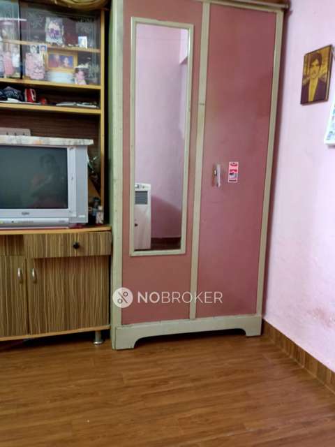 1 RK Flat In Sai Niketanchs For Sale  In  Bhayander East