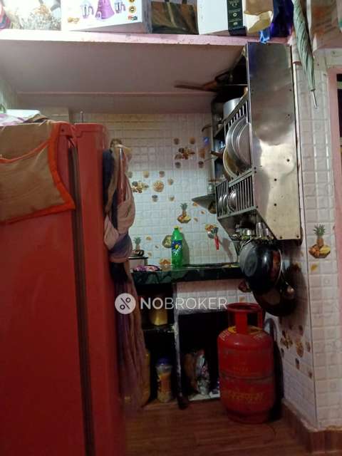 1 RK Flat In Sai Niketanchs For Sale  In  Bhayander East