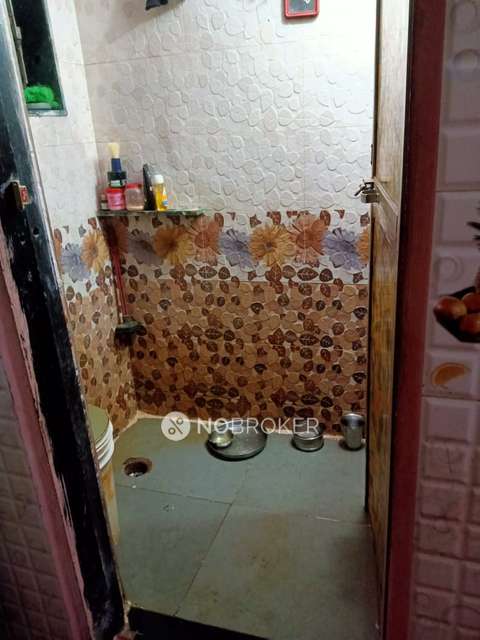 1 RK Flat In Sai Niketanchs For Sale  In  Bhayander East