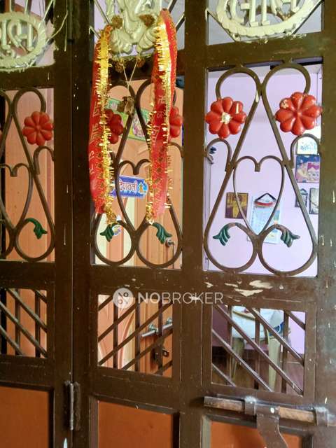 1 RK Flat In Sai Niketanchs For Sale  In  Bhayander East