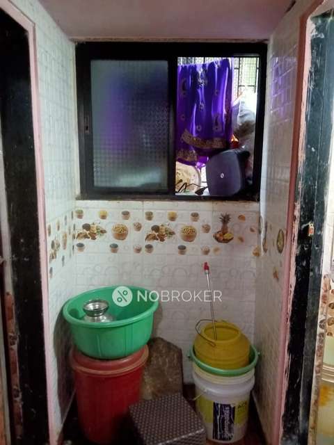 1 RK Flat In Sai Niketanchs For Sale  In  Bhayander East