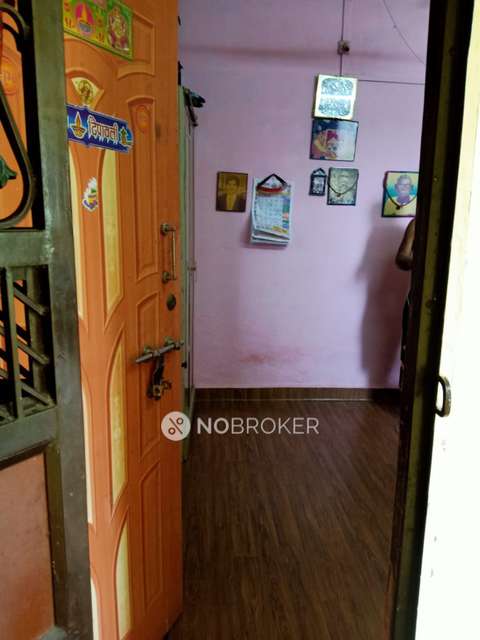 1 RK Flat In Sai Niketanchs For Sale  In  Bhayander East