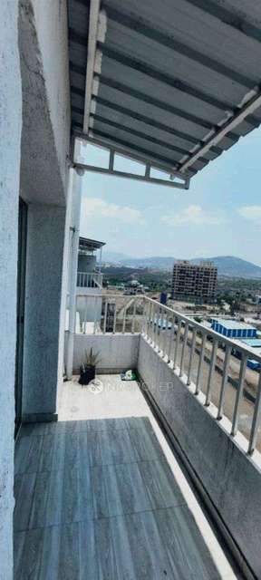 1 BHK Flat In Namrata Ecocity 2 For Sale  In Talegaon Dabhade, 