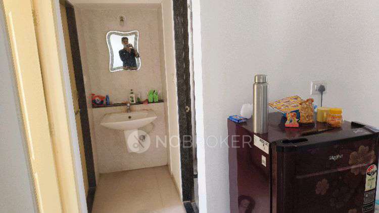 1 BHK Flat In Namrata Ecocity 2 For Sale  In Talegaon Dabhade, 