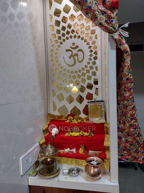 2 BHK Flat In Shivnath Habitat, Shilphata For Sale  In Shivnath Habitat