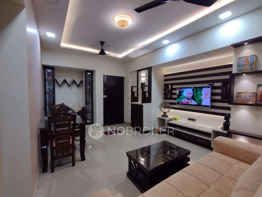 2 BHK Flat In Shivnath Habitat, Shilphata For Sale  In Shivnath Habitat