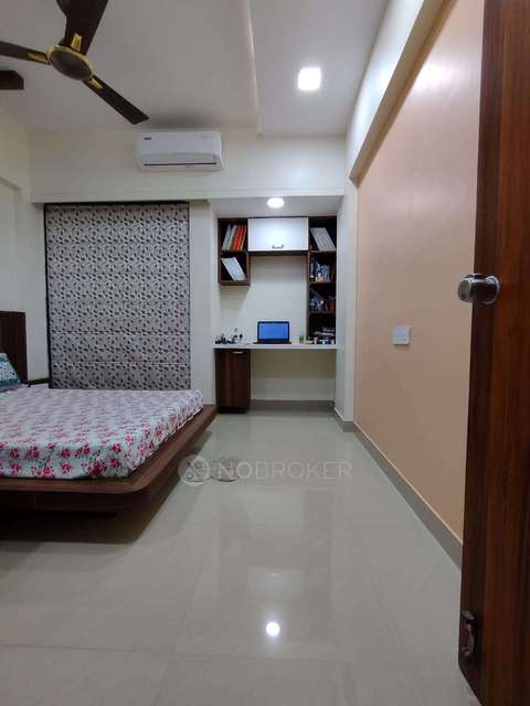 2 BHK Flat In Shivnath Habitat, Shilphata For Sale  In Shivnath Habitat