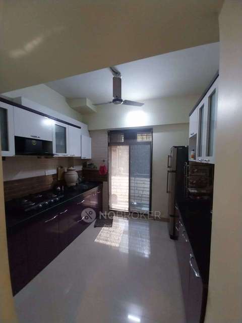 2 BHK Flat In Shivnath Habitat, Shilphata For Sale  In Shivnath Habitat