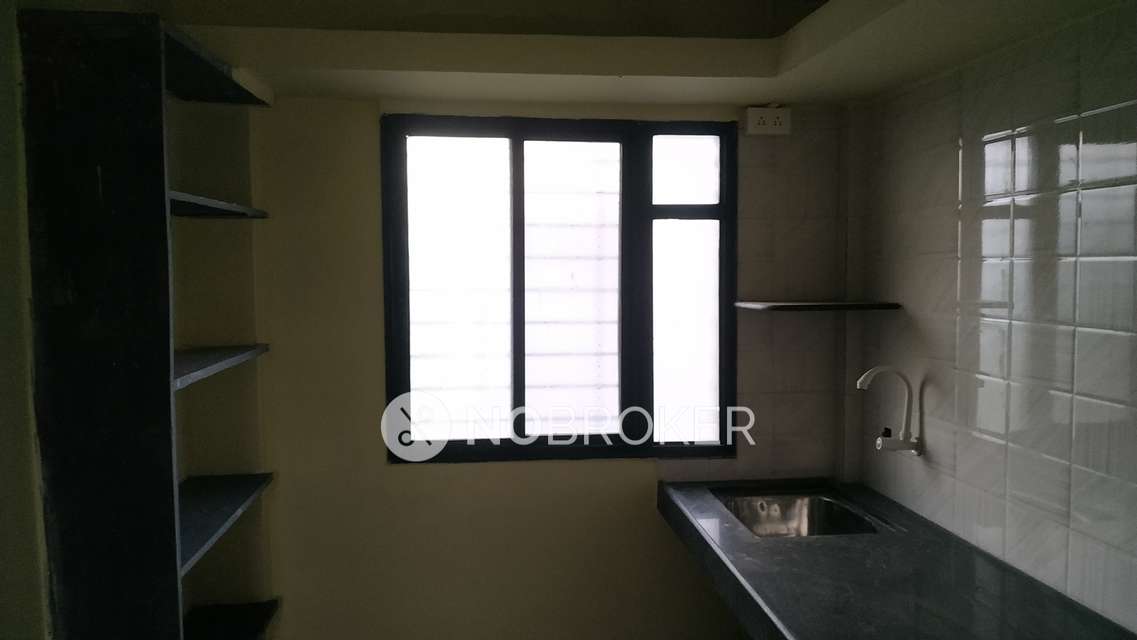 1 BHK Flat In Standalone Building  for Rent  In Dhayari