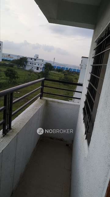 1 BHK Flat In Standalone Building  for Rent  In Dhayari