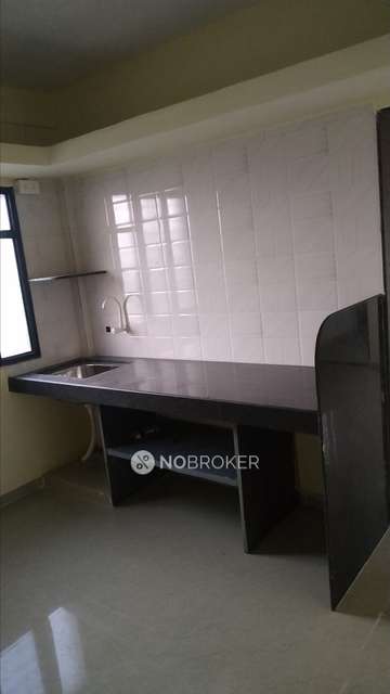 1 BHK Flat In Standalone Building  for Rent  In Dhayari