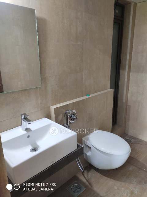 2 BHK Flat In Altavista For Sale  In Chembur East