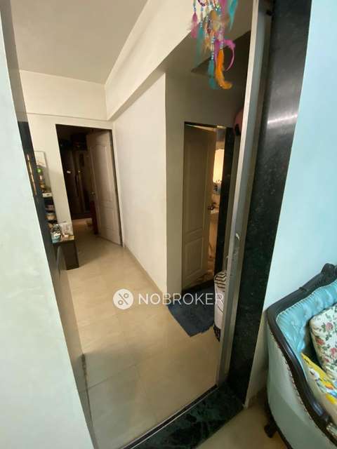 1 BHK Flat In Empire for Rent  In Andheri West