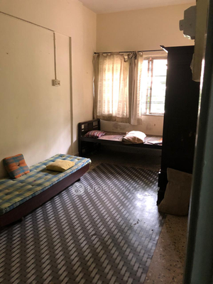 1 BHK Flat In Janavi Apartment  for Rent  In Erandwane