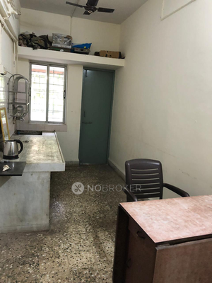 1 BHK Flat In Janavi Apartment  for Rent  In Erandwane
