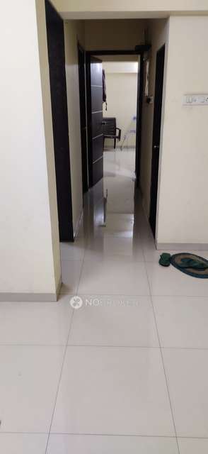 2 BHK Flat In Galaxy 1 And 2 Coop Housing Society For Sale  In Kalyan