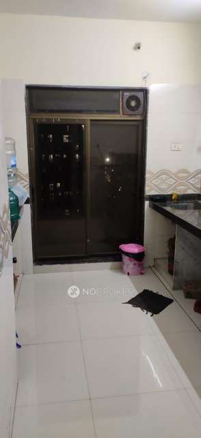 2 BHK Flat In Galaxy 1 And 2 Coop Housing Society For Sale  In Kalyan