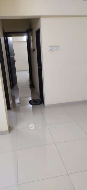 2 BHK Flat In Galaxy 1 And 2 Coop Housing Society For Sale  In Kalyan