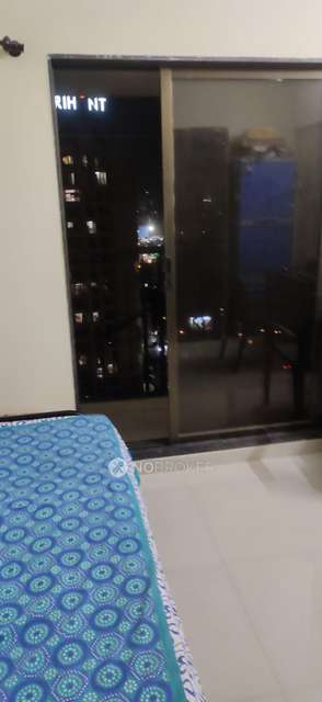 2 BHK Flat In Galaxy 1 And 2 Coop Housing Society For Sale  In Kalyan