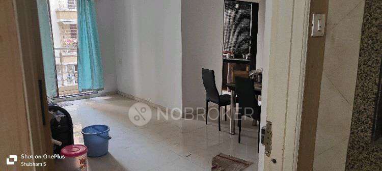 2 BHK Flat In Arihant Anshula for Rent  In Taloja