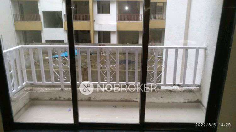 1 BHK Flat In Gokuldham Dombivali For Sale  In Dombivali East 