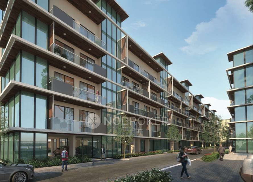 3 BHK Flat In Signature Signum 79 For Sale  In Sector 79