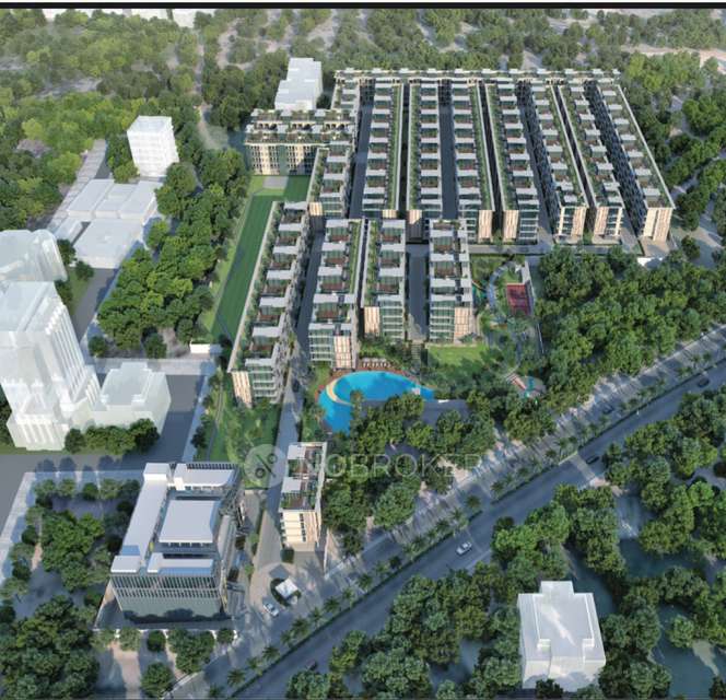 3 BHK Flat In Signature Signum 79 For Sale  In Sector 79