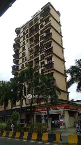 2 BHK Flat In Kalash Sankalp for Rent  In Nerul
