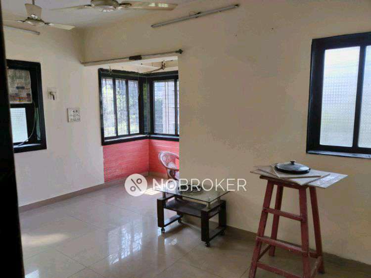 1 BHK Flat In Roop Pooja Chs Ltd For Sale  In Mulund West