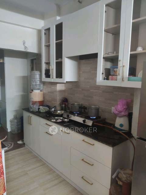 3 BHK Flat In Amrapali Terrace Homes For Sale  In Noida Extension, 