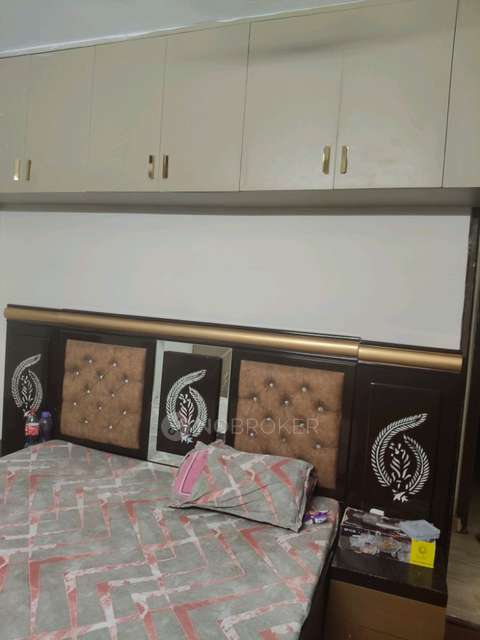 3 BHK Flat In Amrapali Terrace Homes For Sale  In Noida Extension, 