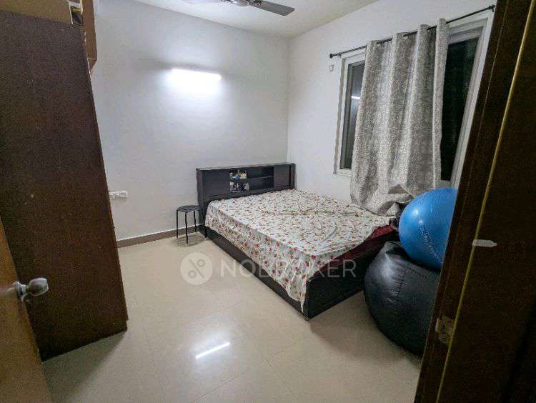 2 BHK Villa In Purva Skywood for Rent  In Sarjapur Road, Bangalore