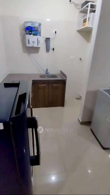 1 BHK Flat In Riverdale Suites For Sale  In Kharadi