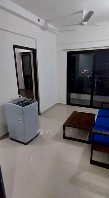 1 BHK Flat In Riverdale Suites For Sale  In Kharadi