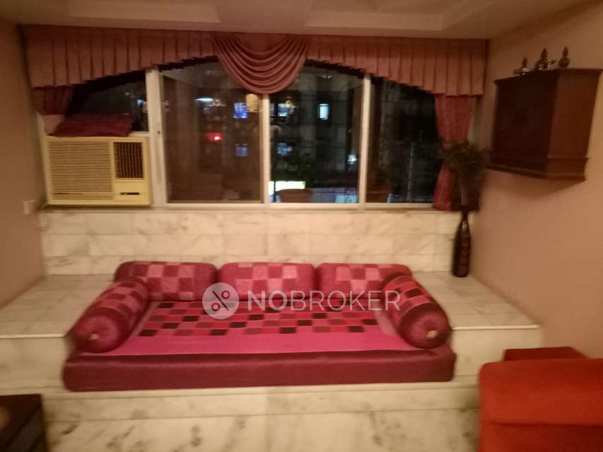 2 BHK Flat In Dev Darshan Building For Sale  In Andheri East