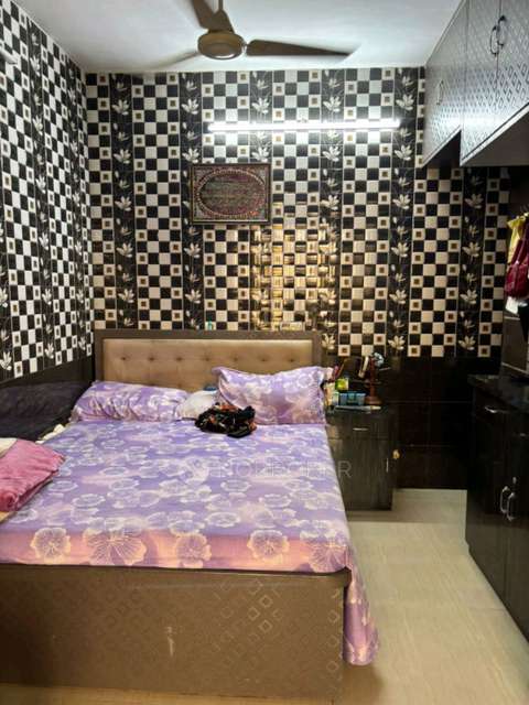 1 BHK Flat In Ekal Krupa For Sale  In Mumbai