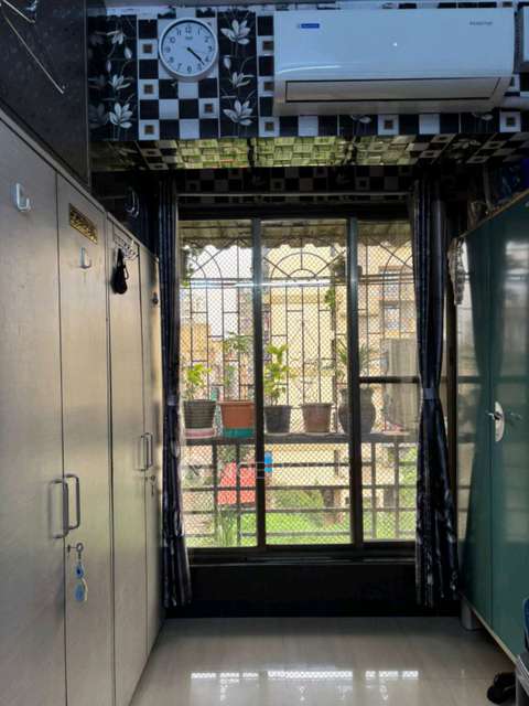 1 BHK Flat In Ekal Krupa For Sale  In Mumbai