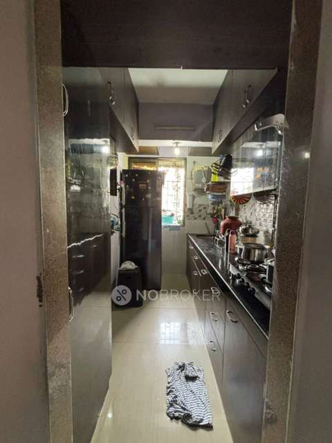 1 BHK Flat In Ekal Krupa For Sale  In Mumbai