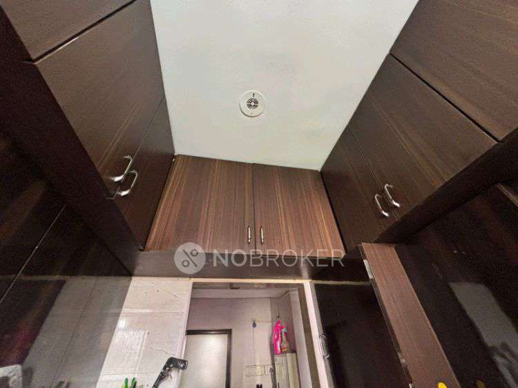 1 BHK Flat In Ekal Krupa For Sale  In Mumbai