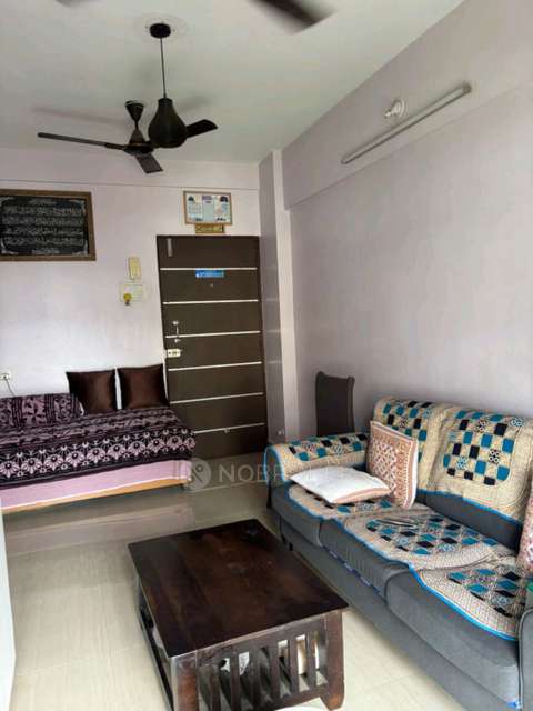 1 BHK Flat In Ekal Krupa For Sale  In Mumbai