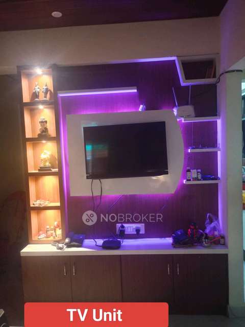 1 BHK Flat In C G Heritage For Sale  In Kalher