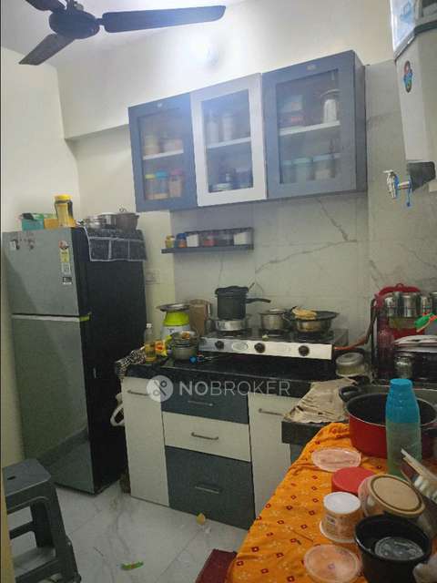 1 BHK Flat In C G Heritage For Sale  In Kalher