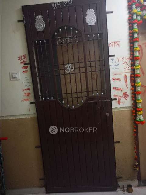 1 BHK Flat In C G Heritage For Sale  In Kalher