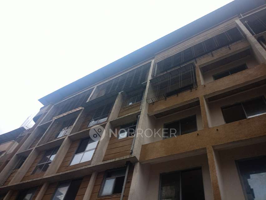 1 BHK Flat In C G Heritage For Sale  In Kalher