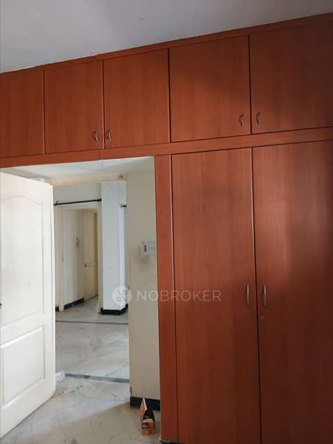 3 BHK Flat In Aks Serenity,  Mogappair East, Chennai For Sale  In  Mogappair East, Chennai