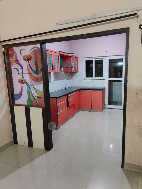 3 BHK Flat In Shristi Marvels  For Sale  In Naagarabhaavi